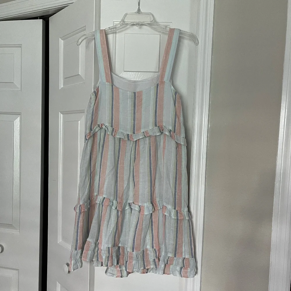 New Rails Dress - Picture 1 of 3